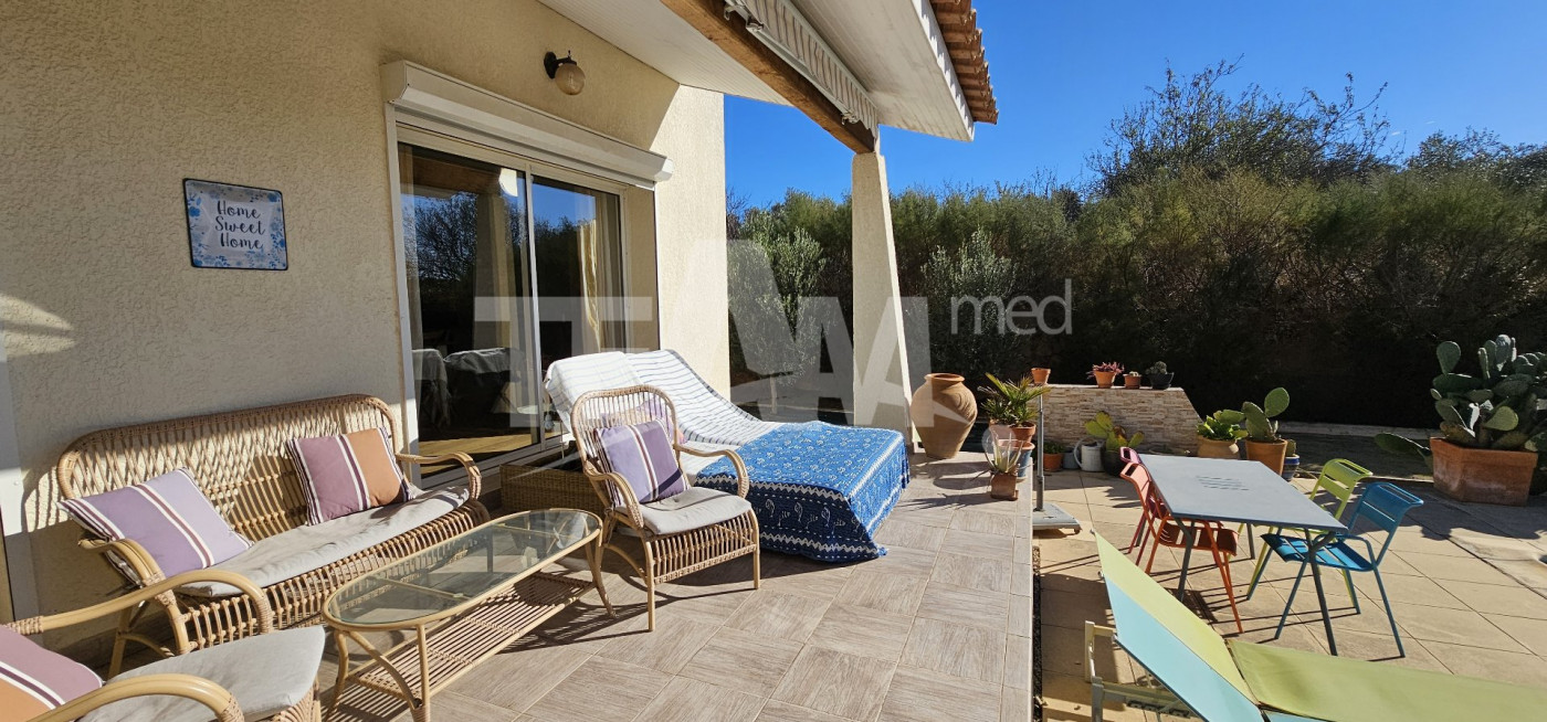 vente Maison Balaruc Les Bains - Photo 7