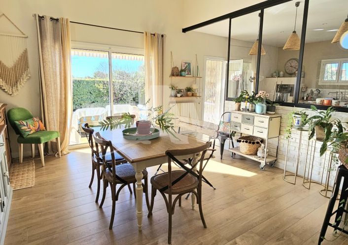 vente Maison Balaruc Les Bains