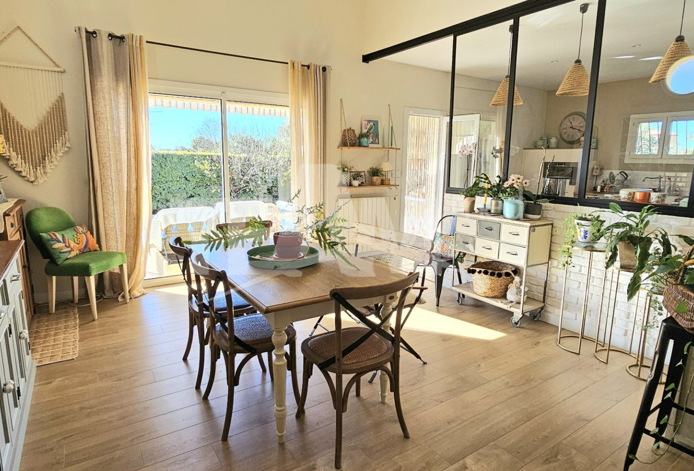 à vendre Maison Balaruc Les Bains - Photo 4