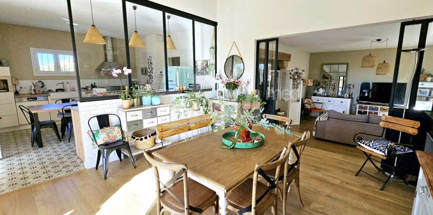 à vendre Maison Balaruc Les Bains - Photo 5