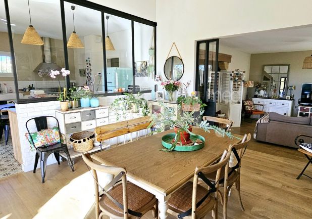 vente Maison Balaruc Les Bains