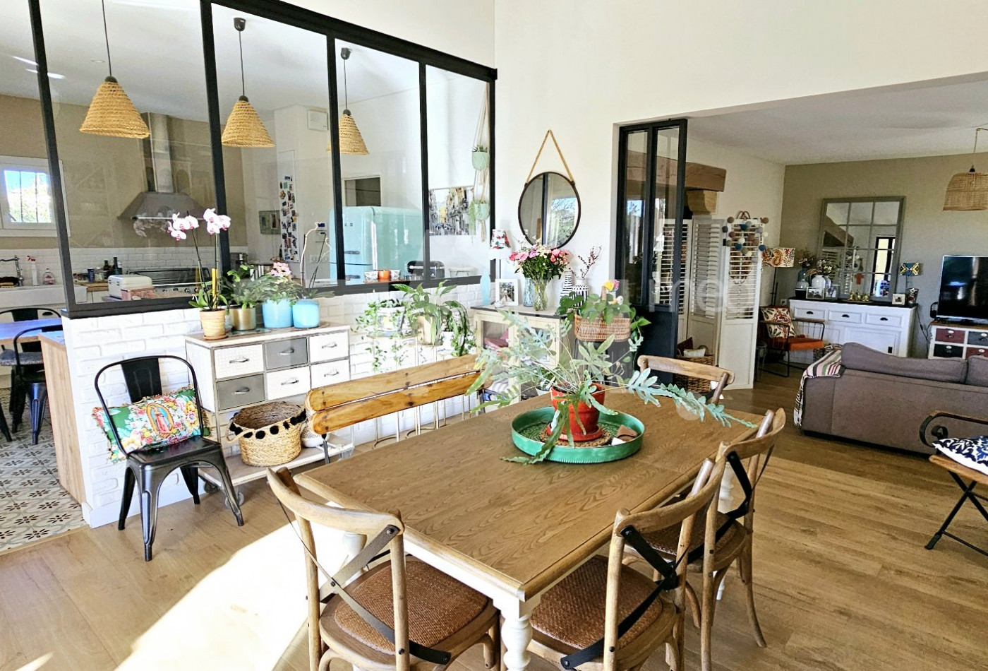 à vendre Maison Balaruc Les Bains - Photo 5