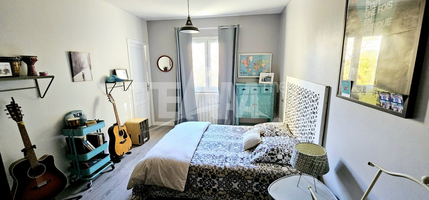 à vendre Maison Balaruc Les Bains - Photo 9