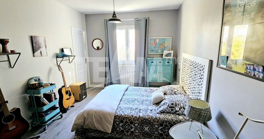 vente Maison Balaruc Les Bains