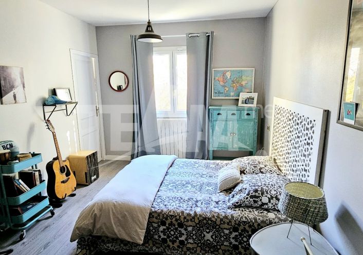 vente Maison Balaruc Les Bains