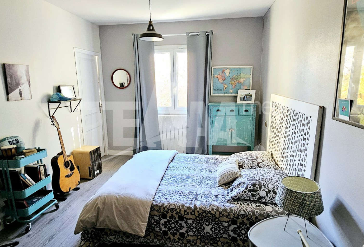 à vendre Maison Balaruc Les Bains - Photo 9