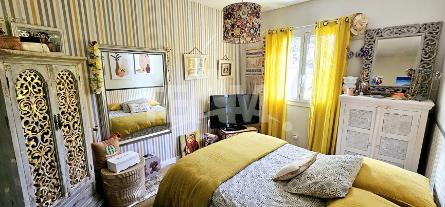 à vendre Maison Balaruc Les Bains - Photo 7