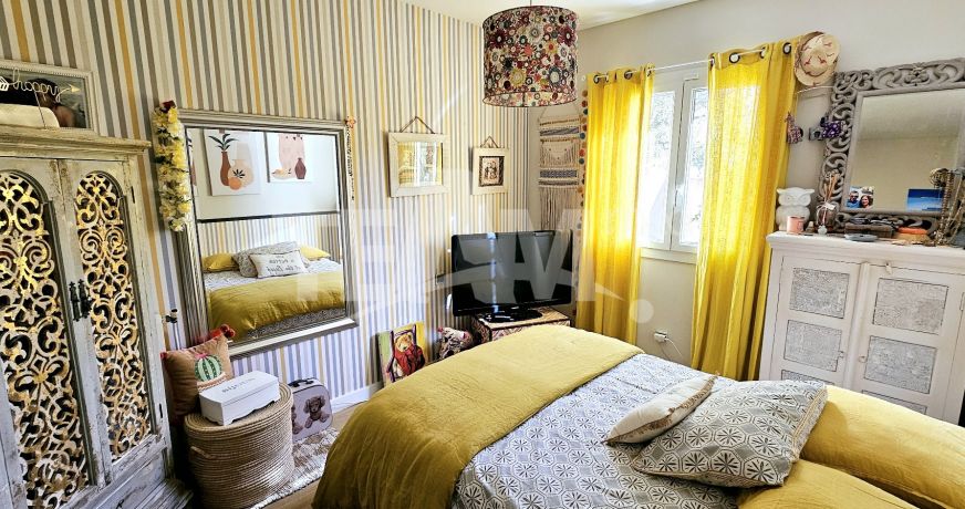 vente Maison Balaruc Les Bains