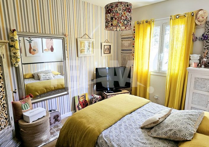 vente Maison Balaruc Les Bains