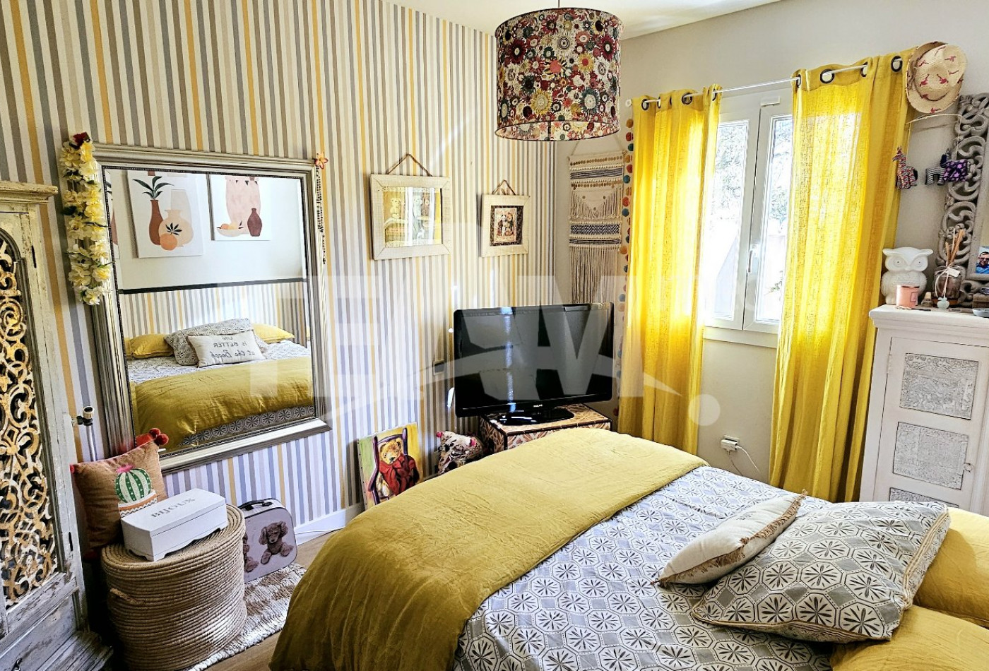 à vendre Maison Balaruc Les Bains - Photo 7