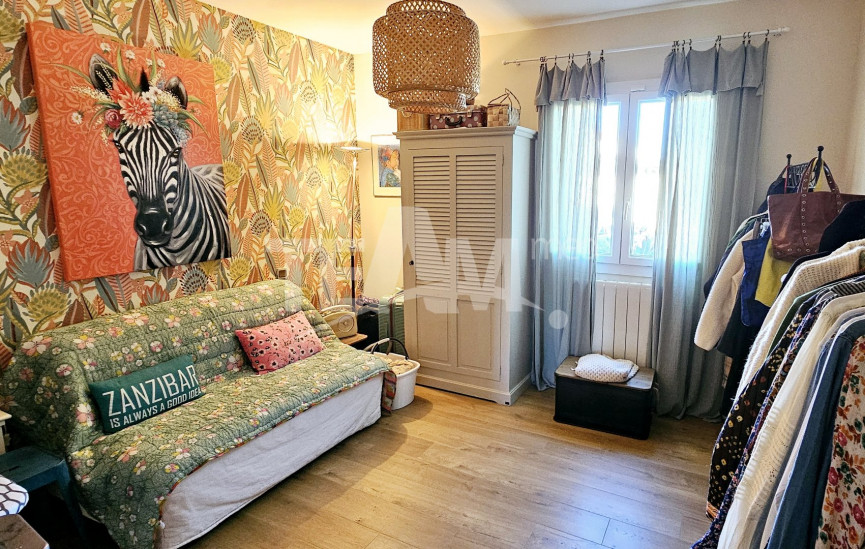 à vendre Maison Balaruc Les Bains - Photo 8