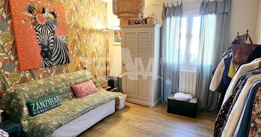 vente Maison Balaruc Les Bains