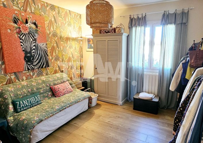 vente Maison Balaruc Les Bains