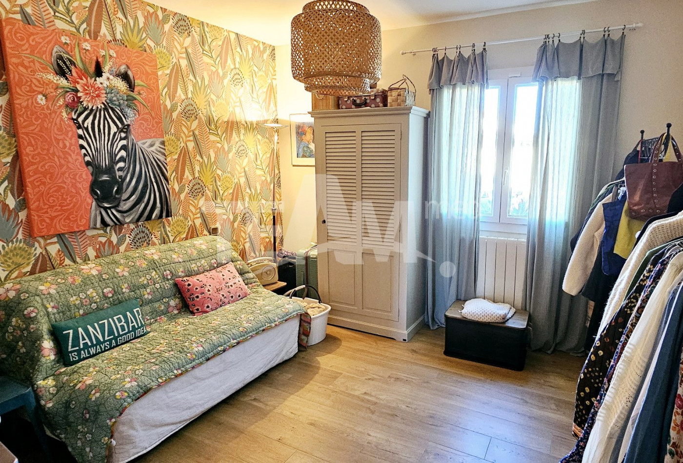 à vendre Maison Balaruc Les Bains - Photo 8