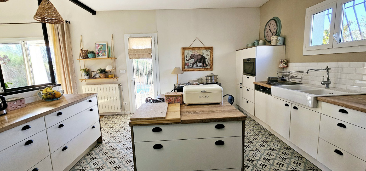 à vendre Maison Balaruc Les Bains - Photo 6