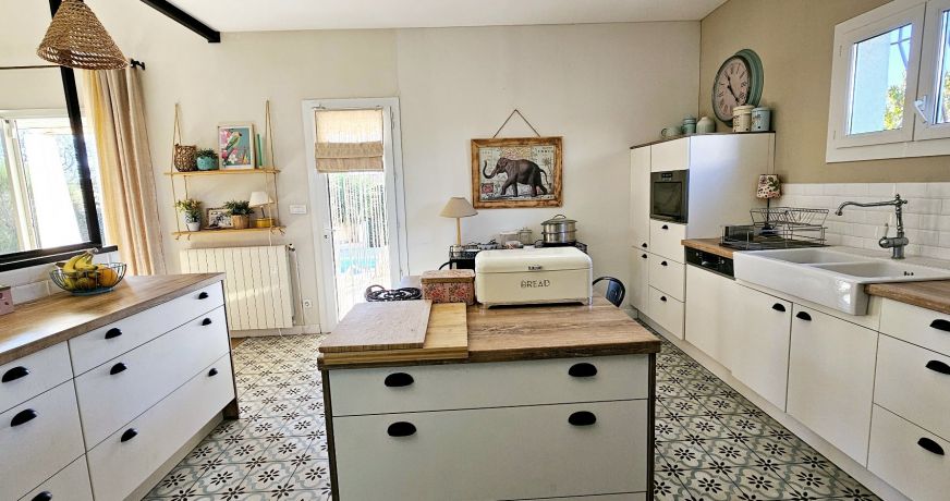 vente Maison Balaruc Les Bains