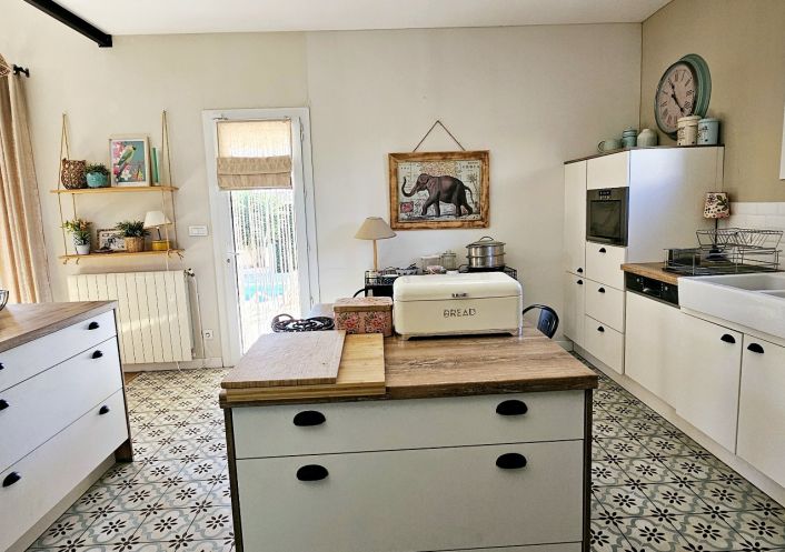 vente Maison Balaruc Les Bains