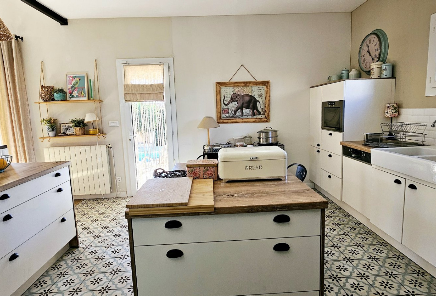 à vendre Maison Balaruc Les Bains - Photo 6