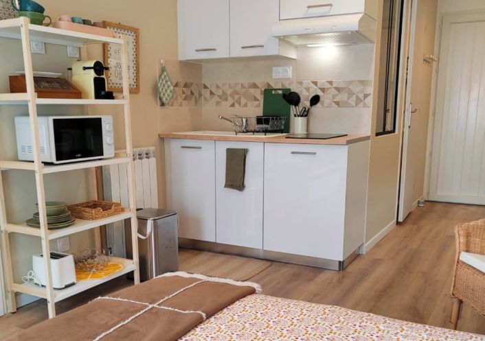 vente Maison Balaruc Les Bains