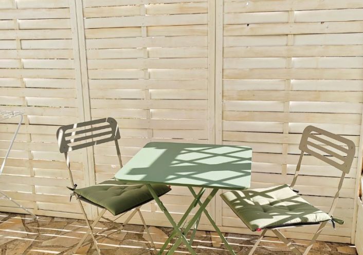 vente Maison Balaruc Les Bains