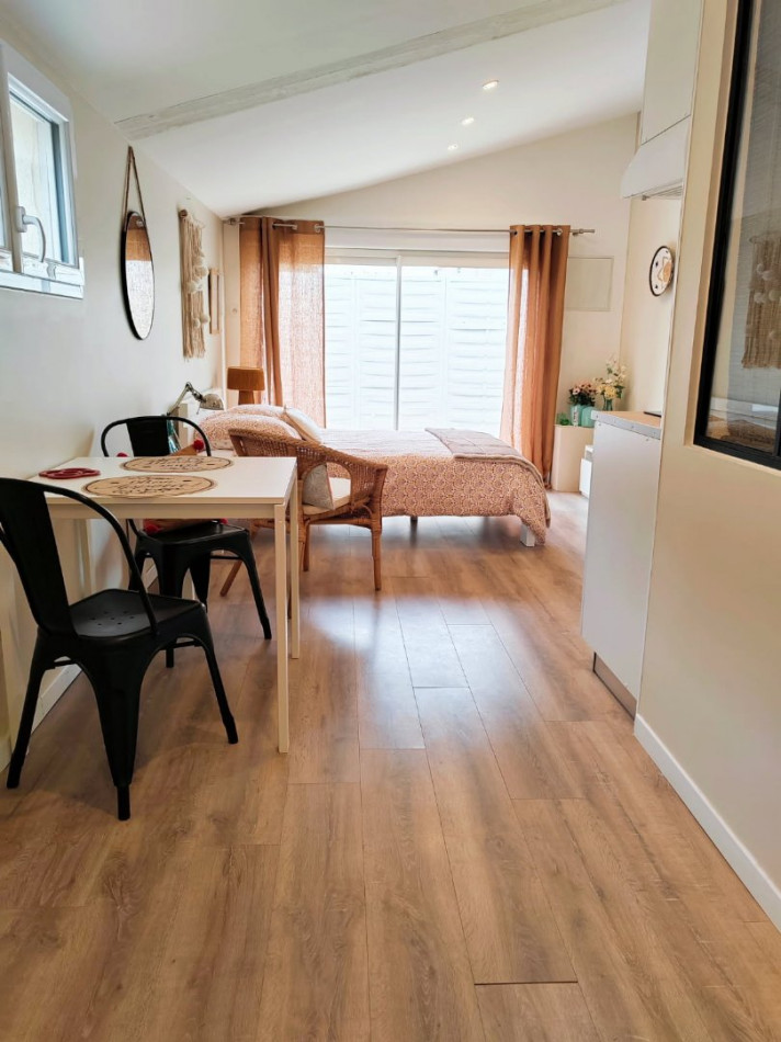 vente Maison Balaruc Les Bains - Photo 11