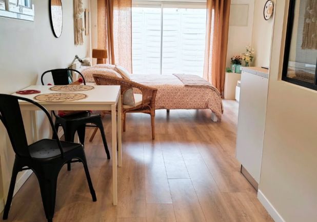 vente Maison Balaruc Les Bains