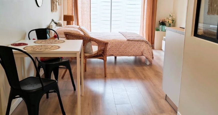 vente Maison Balaruc Les Bains