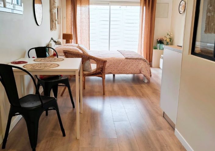 vente Maison Balaruc Les Bains