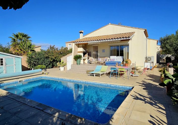vente Maison Balaruc Les Bains