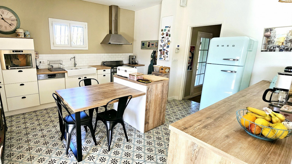 vente Maison Balaruc Les Bains - Photo 3