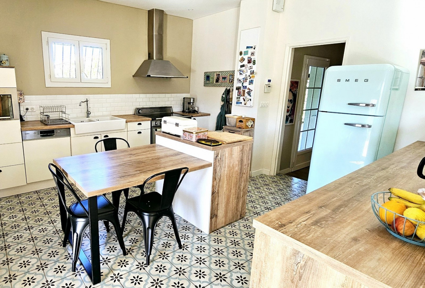 à vendre Maison Balaruc Les Bains - Photo 3