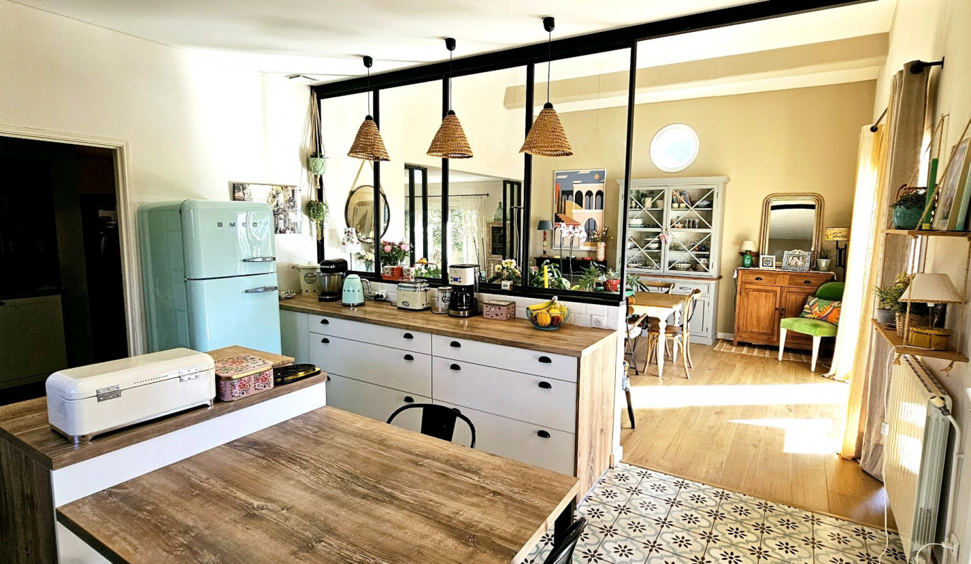 à vendre Maison Balaruc Les Bains - Photo 2