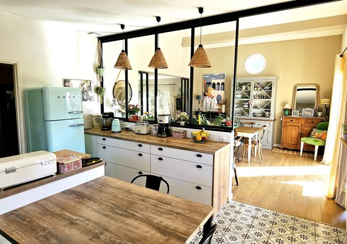 vente Maison Balaruc Les Bains