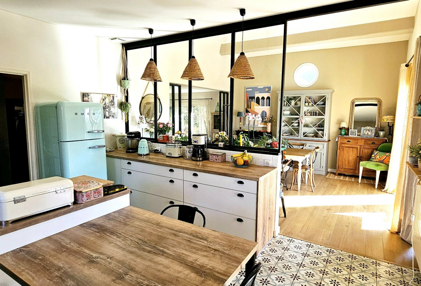 à vendre Maison Balaruc Les Bains - Photo 2