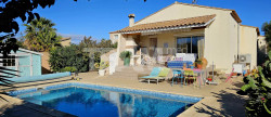 vente Maison Balaruc Les Bains