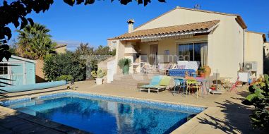 vente Balaruc Les Bains