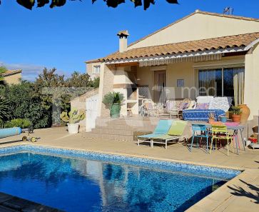vente Balaruc Les Bains