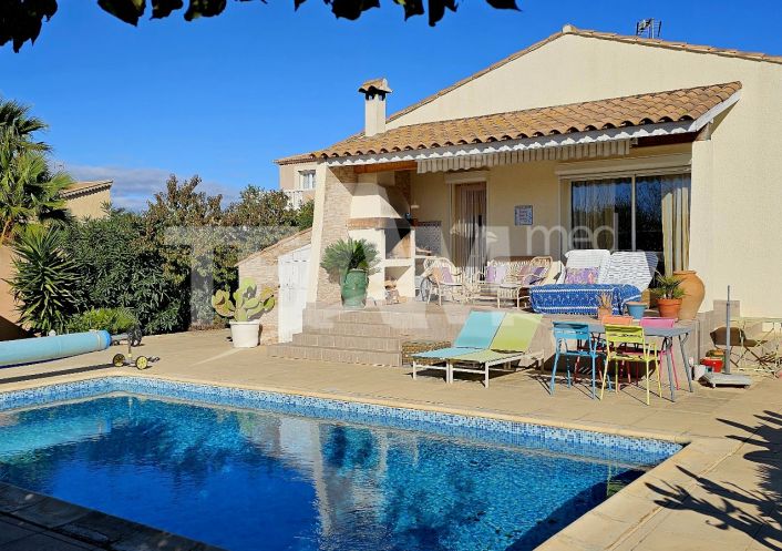 sale Maison Balaruc Les Bains