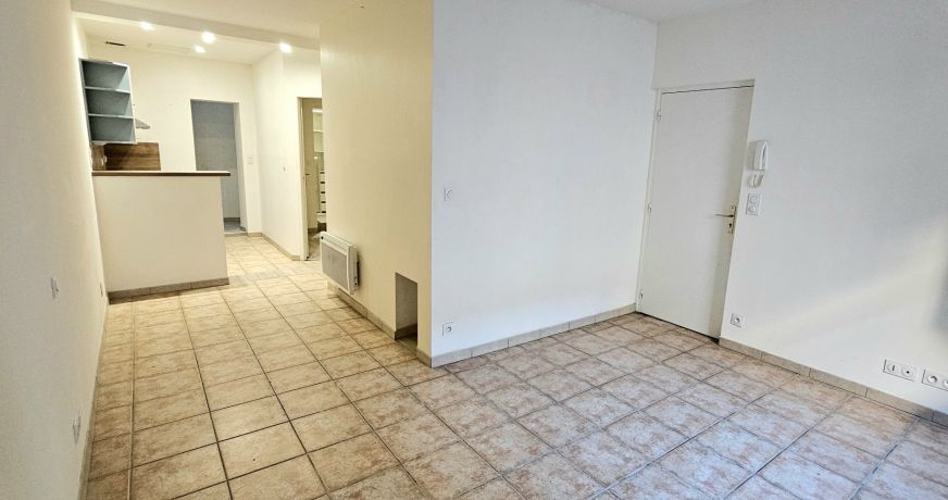 vente Appartement Sete