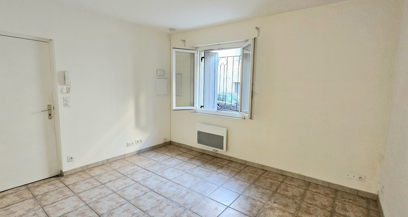 vente Appartement Sete - Photo 2