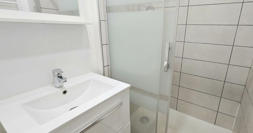 vente Appartement Sete