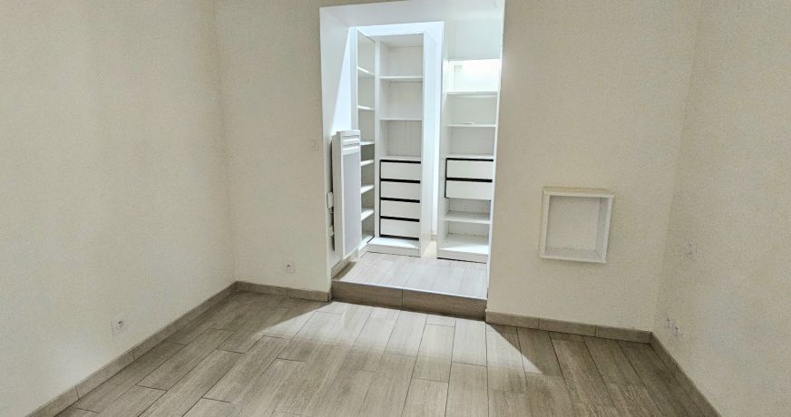 vente Appartement Sete