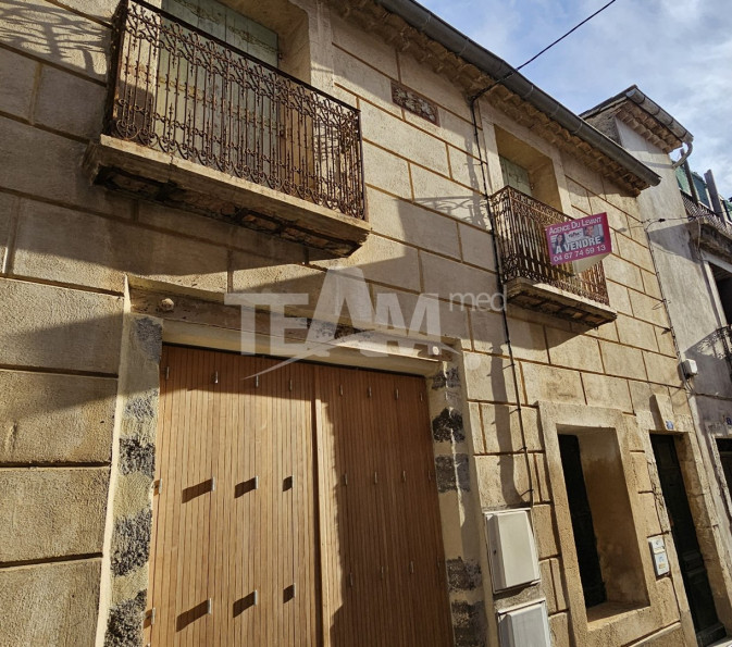 for sale Maison Paulhan - Photo 2