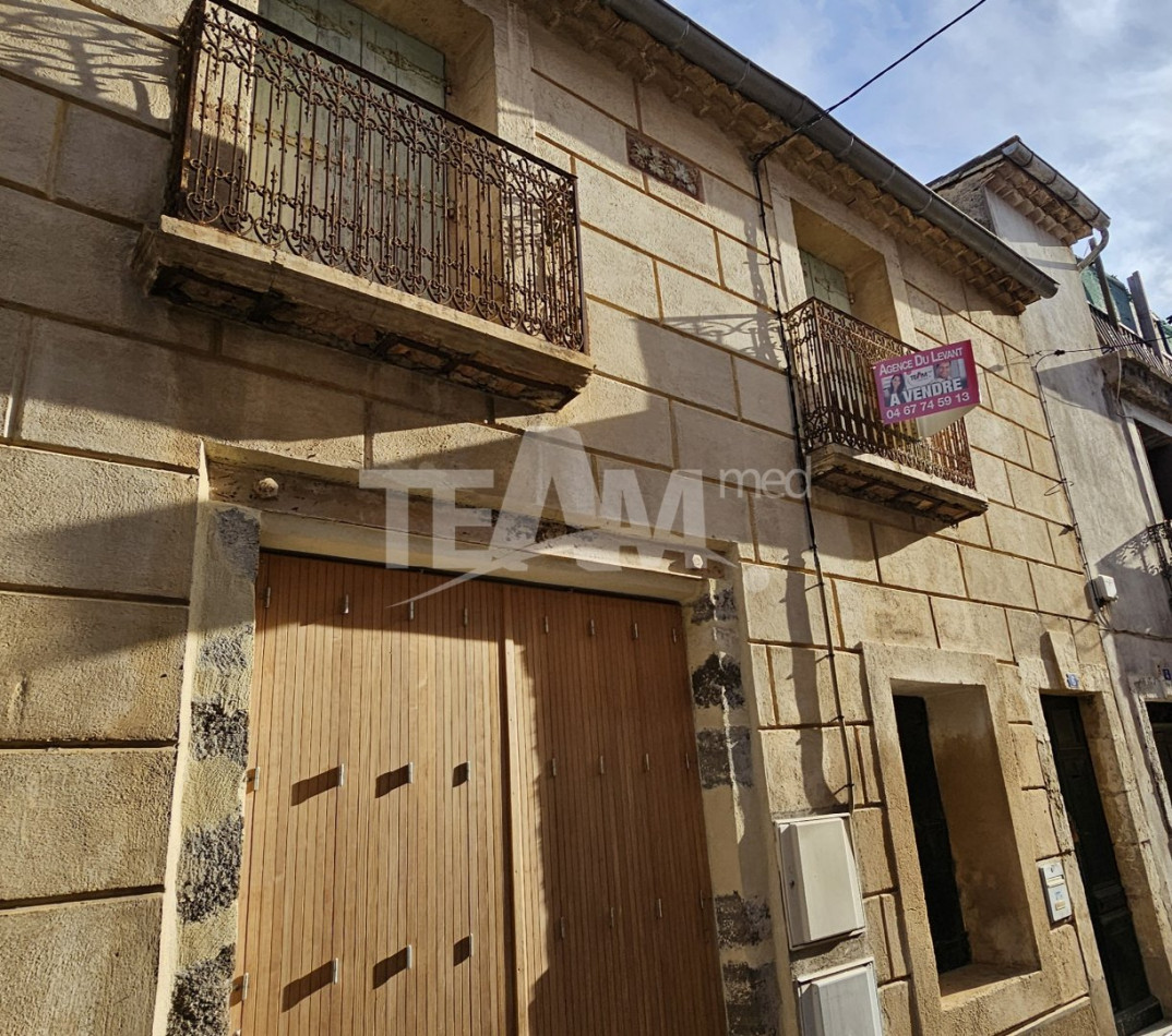 à vendre Maison Paulhan - Photo 2