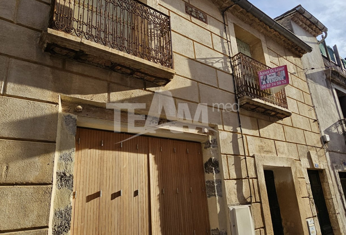 à vendre Maison Paulhan - Photo 2