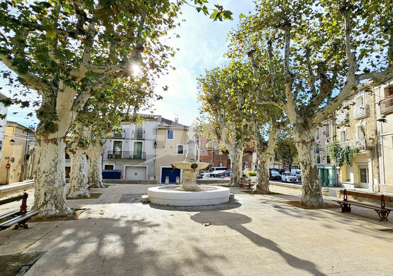 à vendre Maison Paulhan - Photo 5