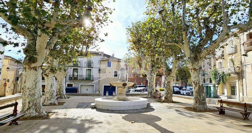 vente Maison Paulhan