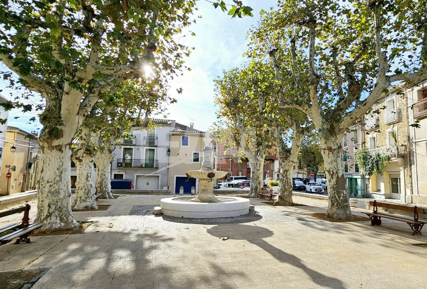 à vendre Maison Paulhan - Photo 5