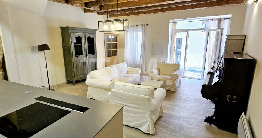 vente Maison Paulhan