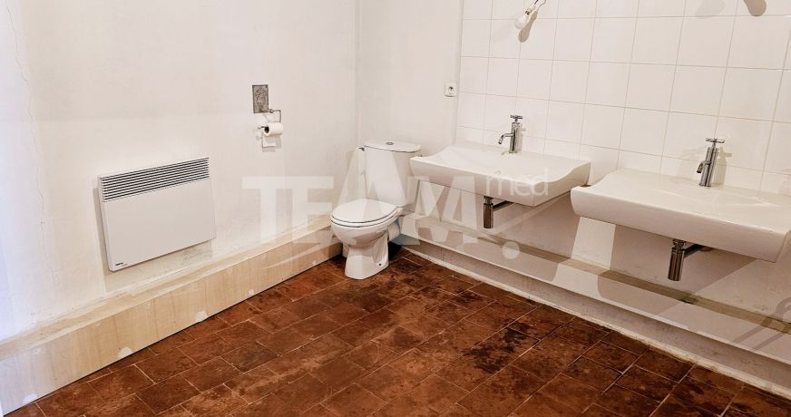 vente Maison Paulhan